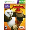 THQ Kung Fu Panda 2 - Xbox 360