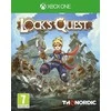 THQ „Lock's Quest“ – „Xbox One“