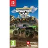 THQ „Monster Jam Steel Titans 2“ – „Nintendo Switch“