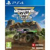 Sony Thq Nordic Monster Jam Steel Titans 2 PS4