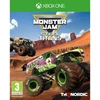 THQ Monster Jam Steel Titans XBOX One