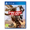 THQ MX prieš ATV: Viskas į priekį – PlayStation 4