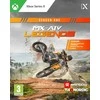 THQ „MX vs ATV Legends“ pirmasis sezonas – „Xbox Series X“.