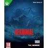 Bandai Namco Thq Nordic Reanimal Xbox Series X