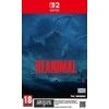 „Thq Nordic Reanimal“ (2 jungiklis)