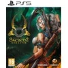 THQ Sacred 2 Remaster - PlayStation 5