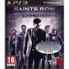 THQ Saints Row The Third: Visos paketai – PlayStation 3