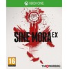 THQ Sine Mora EX