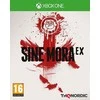 THQ Sine Mora EX - Xbox One