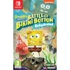 Thq Nordic Kempiniukas Plačiakelnis: Mūšis dėl bikinio apačios – rehidratuotas