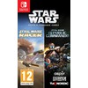 Thq Nordic Star Wars Racer ir Commando Combo