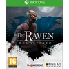 THQ Nordic „The Raven Remastered“ – „Xbox One“.