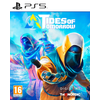 Tides „Rytojaus potvyniai“ – „PlayStation 5“