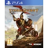 THQ Šiaurės šalių žaidimai Titan Quest PS4