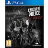 Chicken Police - Paint it Raudonas! - PlayStation 4