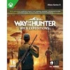 THQ Nordic Wild „Medžiotojo kelias“ – laukinės ekspedicijos – „Xbox Series X“.