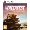 Bugbear Wreckfest PS5
