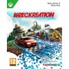 Wreckreation - XBOX One
