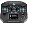 TRM Thrustmaster Sol-R 5 Base Juoda USB Joystick base Analoginis / skaitmeninis PC