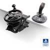 Thrustmaster T128 SimTask Farming Pack,steering wheel, pedal set and joystick bundle,PS5/PC(4160937)