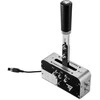 Thrustmaster TSS Handbrake | Juodas/Sidabrinis