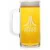 Thumbs Up Oficialus Atari alaus stiklas - 1 pint / 600 ml
