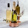 Thumbs Up Thumpsup Illuminating Bottle Coaster