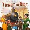 Days Of Wonder „Ticket to Ride 2025 Refresh“ (ANGLIJA)