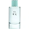Kvepalai moterims Tiffany &amp; Co Love EDP, 90 ml