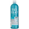 Tigi Bed Head Urban Anti-Dotes Recovery Šampūnas atkuriamasis plaukų šampūnas, 750 ml