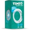 Timio - Silikoninis dėklas - Neutral - 36-72 m