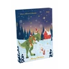 Tinka - Dino Kingdom Advent Calendar