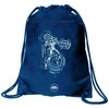 Tinka - Gym Bag 34x45cm - Cyber Robot (8-804708)