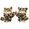 Tinka – Mittens – Brown Wild Stuff (8-805016)
