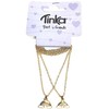 Tinka – Vėrinys Geriausi Draugai Amžinai (8-803505A)