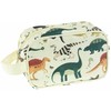 Tinka - Tualetinis krepšys su dinozaurų tematika