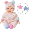 Tiny Treasure - Gender Reveal Doll (30716)