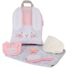 Tiny Treasure - Tiny Treasures nursery bag - (30614)