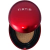 Tirtir Mask Fit Raudona Cushion SPF 40 PA++ makiažo pagrindas-pagalvėlė, atspalvis: 30N Rich Honey, 18 g