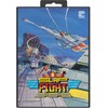 Toaplan Shooters Vol 2 - Slap Fight - Sega Mega Drive