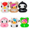 Tokidoki – Duckz 3 PK (TKDI0029)