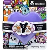Tokidoki - Mystery Figure (TKDI0001-3)