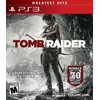 Tomb Raider (2013) - PlayStation 3