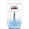 Tommy Hilfiger Tommy Hil Impact Together EDT tualetinis vanduo vyrams, 100 ml
