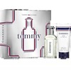 Tommy Hilfiger Tommy EDT tualetinis vanduo rinkinys vyrams, 50 ml