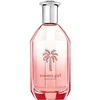 Tommy Hilfiger Tommy Girl Summer Edition EDT tualetinis vanduo moterims, 100 ml