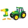 Tomy JOHN DEERE traktorius Johnny, 46655