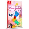 „Toodee“ ir „Topdee“ (ribotas leidimas) – „Nintendo Switch“