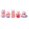 „Toomies“ – „Peppa Family“ vonios žaislai (203-73923)