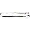 Top Dog Be sustojimų – „Line Touring Bungee“ – juoda/pilka – 2,8 m/1,9 m